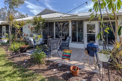 Condo in Englewood, Florida, 2 bedrooms  № 1519336 - photo 21