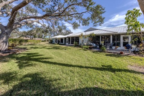 Condo in Englewood, Florida, 2 bedrooms  № 1519336 - photo 25