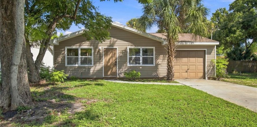 Appartement à Tampa, Floride 2 chambres, 130.43 m2 № 2389016