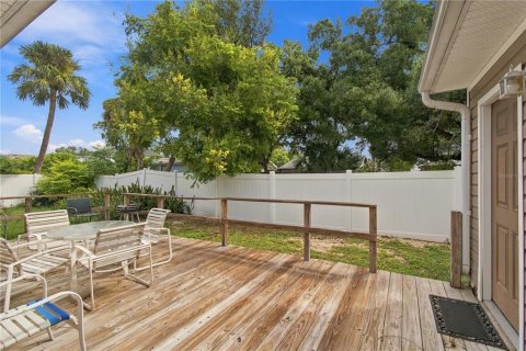 Appartement à louer à Tampa, Floride: 2 chambres, 130.43 m2 № 2389016 - photo 24