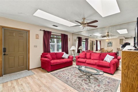 Appartement à louer à Tampa, Floride: 2 chambres, 130.43 m2 № 2389016 - photo 4