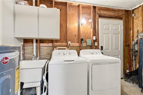 Appartement à louer à Tampa, Floride: 2 chambres, 130.43 m2 № 2389016 - photo 14