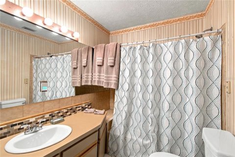 Appartement à louer à Tampa, Floride: 2 chambres, 130.43 m2 № 2389016 - photo 17