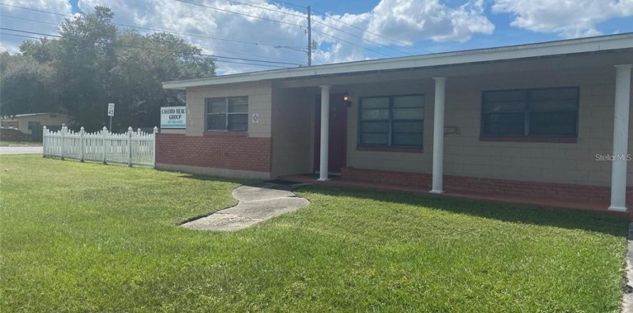 Immobilier commercial à Orlando, Floride 186.45 m2 № 1673855