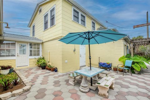 Villa ou maison à vendre à Saint Pete Beach, Floride: 5 chambres, 193.98 m2 № 2405280 - photo 26