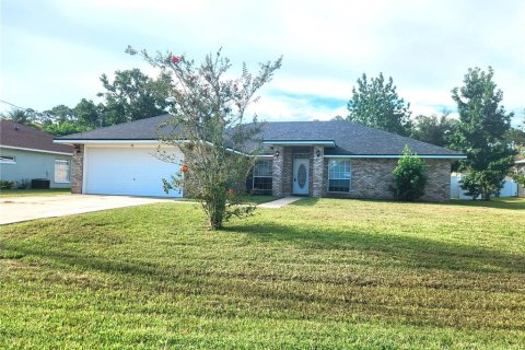 House in Palm Coast, Florida 3 bedrooms, 172.71 sq.m. № 1866592 - photo 22