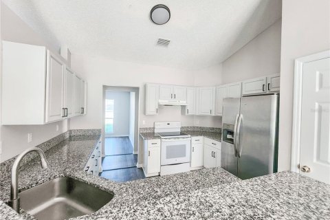 House in Palm Coast, Florida 3 bedrooms, 172.71 sq.m. № 1866592 - photo 11
