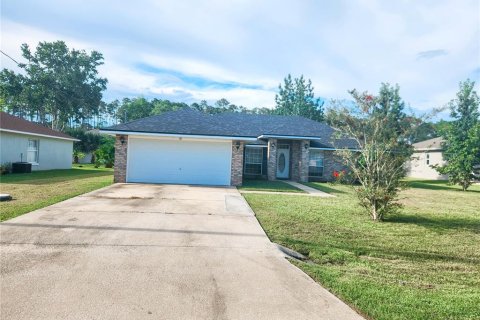House in Palm Coast, Florida 3 bedrooms, 172.71 sq.m. № 1866592 - photo 23