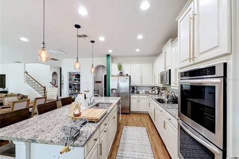 Casa en venta en Minneola, Florida, 3 dormitorios, 268.67 m2 № 2259365 - foto 8