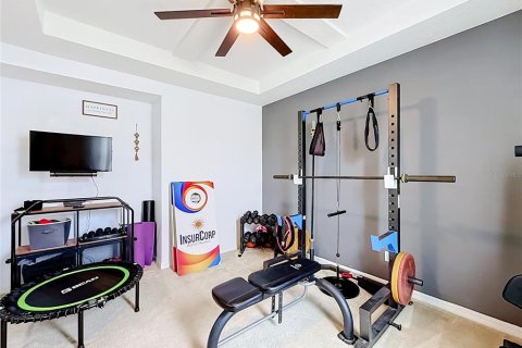 Casa en venta en Minneola, Florida, 3 dormitorios, 268.67 m2 № 2259365 - foto 24