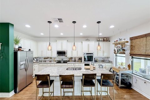 Casa en venta en Minneola, Florida, 3 dormitorios, 268.67 m2 № 2259365 - foto 3