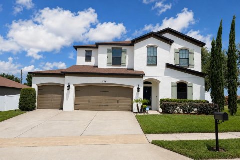 Casa en venta en Minneola, Florida, 3 dormitorios, 268.67 m2 № 2259365 - foto 2