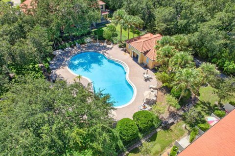 Townhouse in Kissimmee, Florida 4 bedrooms, 152.08 sq.m. № 2393610 - photo 26