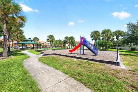 Townhouse in Kissimmee, Florida 4 bedrooms, 152.08 sq.m. № 2393610 - photo 29