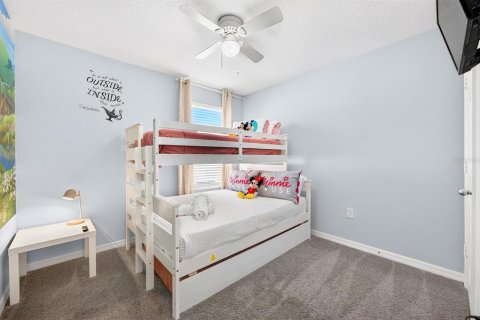 Townhouse in Kissimmee, Florida 4 bedrooms, 152.08 sq.m. № 2393610 - photo 19