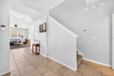Townhouse in Kissimmee, Florida 4 bedrooms, 152.08 sq.m. № 2393610 - photo 11