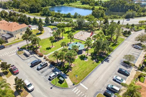 Townhouse in Kissimmee, Florida 4 bedrooms, 152.08 sq.m. № 2393610 - photo 28