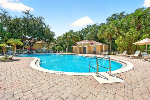 Townhouse in Kissimmee, Florida 4 bedrooms, 152.08 sq.m. № 2393610 - photo 27