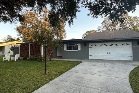 Casa en alquiler en Tampa, Florida, 3 dormitorios, 161.19 m2 № 1911613 - foto 1