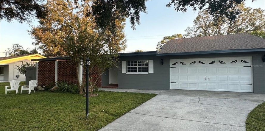 Casa en Tampa, Florida 3 dormitorios, 161.19 m2 № 1911613