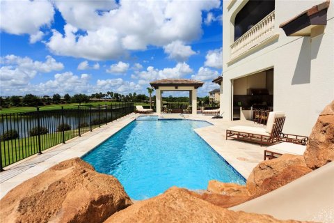Villa ou maison à vendre à Four Corners, Floride: 10 chambres, 1351.36 m2 № 1906146 - photo 24