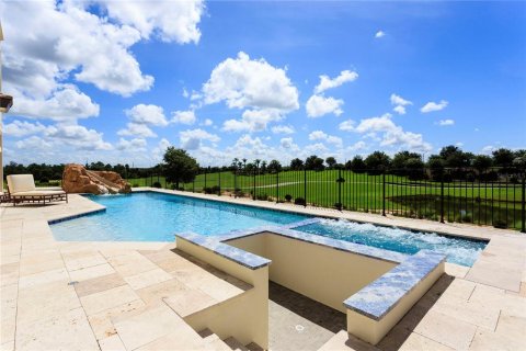 Villa ou maison à vendre à Four Corners, Floride: 10 chambres, 1351.36 m2 № 1906146 - photo 25