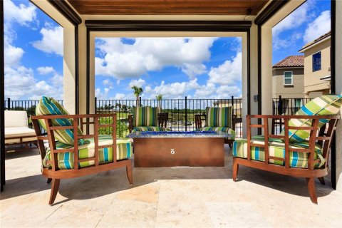 Villa ou maison à vendre à Four Corners, Floride: 10 chambres, 1351.36 m2 № 1906146 - photo 29