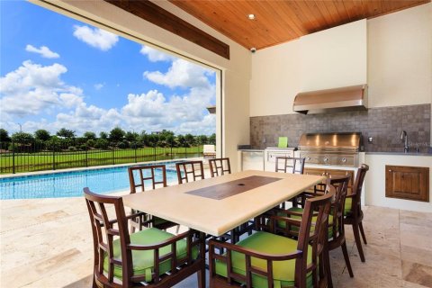 Villa ou maison à vendre à Four Corners, Floride: 10 chambres, 1351.36 m2 № 1906146 - photo 30