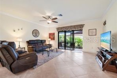 Villa ou maison à louer à Venice, Floride: 4 chambres, 188.13 m2 № 1440445 - photo 4