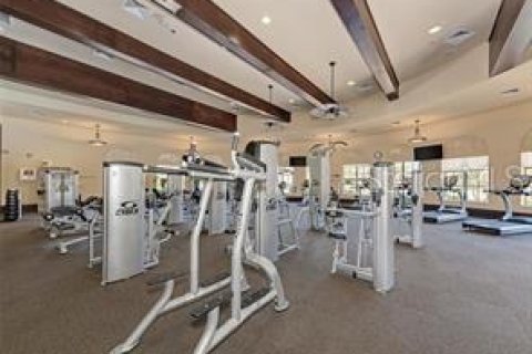 Villa ou maison à louer à Venice, Floride: 4 chambres, 188.13 m2 № 1440445 - photo 23