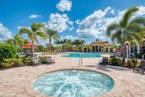Villa ou maison à louer à Venice, Floride: 4 chambres, 188.13 m2 № 1440445 - photo 19