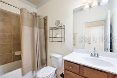 Villa ou maison à louer à Venice, Floride: 4 chambres, 188.13 m2 № 1440445 - photo 15