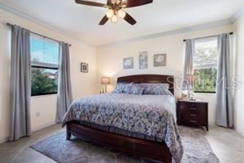 Villa ou maison à louer à Venice, Floride: 4 chambres, 188.13 m2 № 1440445 - photo 9