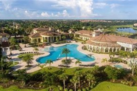 Villa ou maison à louer à Venice, Floride: 4 chambres, 188.13 m2 № 1440445 - photo 18