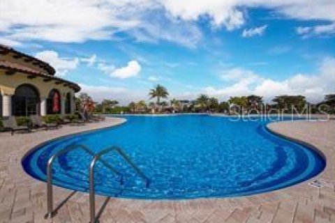Villa ou maison à louer à Venice, Floride: 4 chambres, 188.13 m2 № 1440445 - photo 20