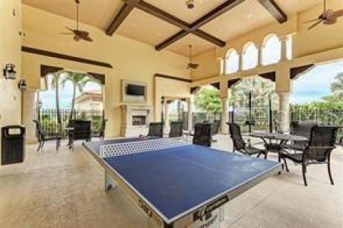 Villa ou maison à louer à Venice, Floride: 4 chambres, 188.13 m2 № 1440445 - photo 22