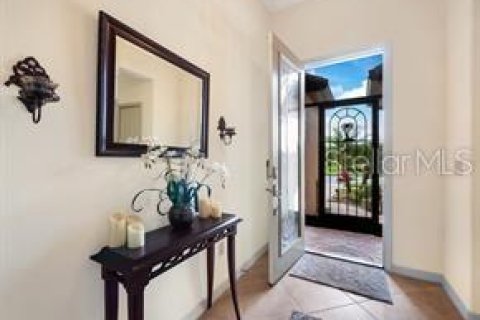 Villa ou maison à louer à Venice, Floride: 4 chambres, 188.13 m2 № 1440445 - photo 3