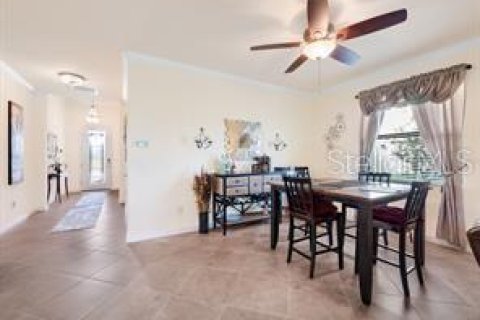 Villa ou maison à louer à Venice, Floride: 4 chambres, 188.13 m2 № 1440445 - photo 5