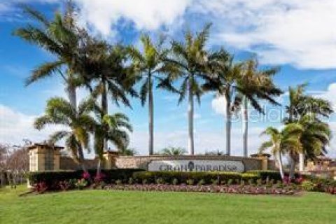 Villa ou maison à louer à Venice, Floride: 4 chambres, 188.13 m2 № 1440445 - photo 17