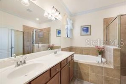 Villa ou maison à louer à Venice, Floride: 4 chambres, 188.13 m2 № 1440445 - photo 10