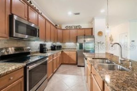 Villa ou maison à louer à Venice, Floride: 4 chambres, 188.13 m2 № 1440445 - photo 8