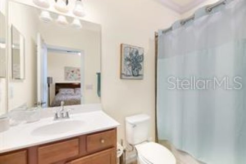 Villa ou maison à louer à Venice, Floride: 4 chambres, 188.13 m2 № 1440445 - photo 13