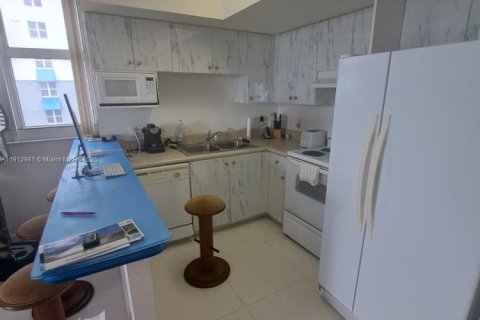 Copropriété à vendre à Miami, Floride: 2 chambres, 84.91 m2 № 1969270 - photo 6