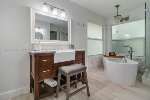 Casa en venta en Delray Beach, Florida, 4 dormitorios, 211.72 m2 № 1989319 - foto 24