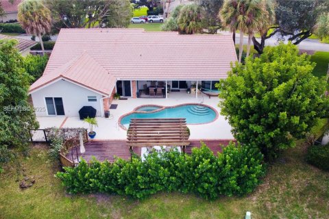 Casa en venta en Delray Beach, Florida, 4 dormitorios, 211.72 m2 № 1989319 - foto 2