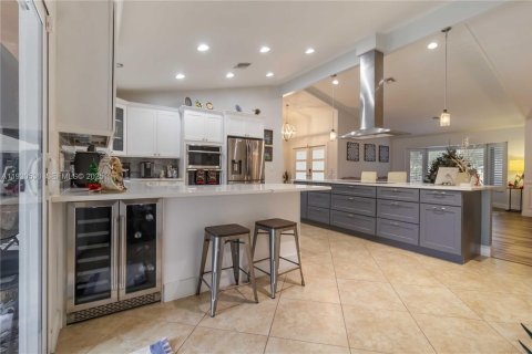 Casa en venta en Delray Beach, Florida, 4 dormitorios, 211.72 m2 № 1989319 - foto 6