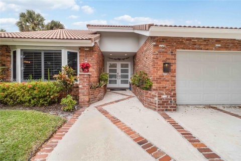 Casa en venta en Delray Beach, Florida, 4 dormitorios, 211.72 m2 № 1989319 - foto 5