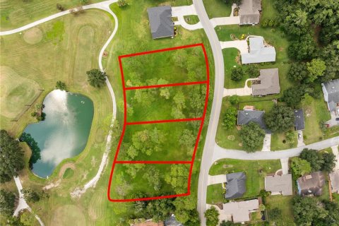 Land in Alachua, Florida № 1900879 - photo 8