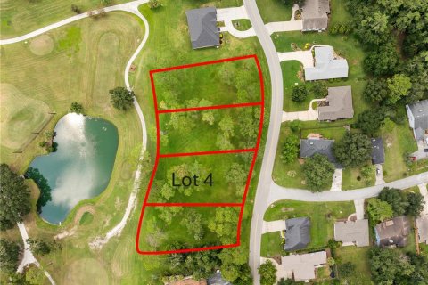 Land in Alachua, Florida № 1900879 - photo 2