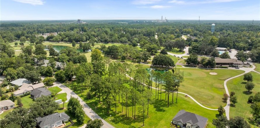 Land in Alachua, Florida № 1900879